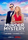 Murder Mystery