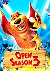 Open Season 3