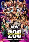 "AEW Dynamite" Dynamite 200