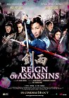 Reign of Assassins