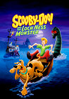 Scooby-Doo and the Loch Ness Monster