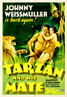 Tarzan and His Mate