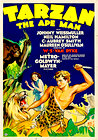 Tarzan the Ape Man