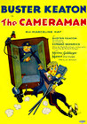 The Cameraman