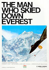 The Man Who Skied Down Everest