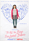 To All the Boys I've Loved Before