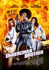 Undercover Brother