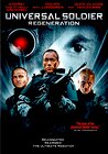 Universal Soldier: Regeneration