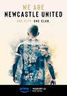 We are Newcastle United