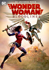 Wonder Woman: Bloodlines