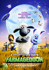 A Shaun the Sheep Movie: Farmageddon