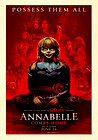 Annabelle Comes Home