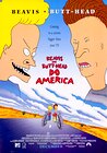 Beavis and Butt-Head Do America