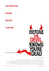 Before the Devil Knows You're Dead