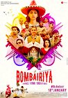 Bombairiya