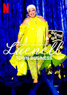 Chappelle's Home Team - Luenell: Town Business