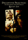 Deceptive Practice: The Mysteries and Mentors of Ricky Jay