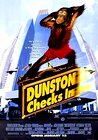 Dunston Checks In