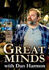 Great Minds with Dan Harmon