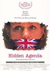 Hidden Agenda