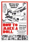 How to Make a Doll