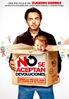 Instructions Not Included