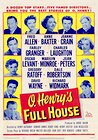 O. Henry's Full House