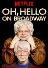 Oh, Hello on Broadway