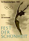 Olympia 2. Teil - Fest der Schönheit