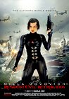 Resident Evil: Retribution