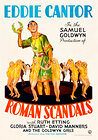 Roman Scandals