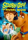 Scooby-Doo! The Mystery Begins