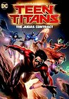 Teen Titans: The Judas Contract