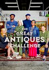 The Great Antiques Challenge