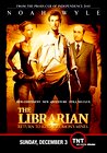 The Librarian: Return to King Solomon's Mines