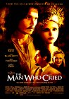 The Man Who Cried