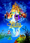 The Swan Princess