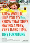 Tiny Furniture