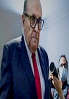 Untitled Rudy Giuliani Documentary