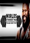 WWE: World's Strongest Man: The Mark Henry Story