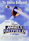 Angels in the Outfield