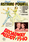 Broadway Melody of 1940