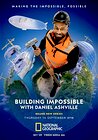 Building Impossible with Daniel Ashville