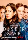 Du Sie Er & Wir