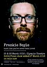 Frankie Boyle: Hurt Like You've Never Been Loved