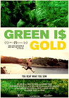 Green is Gold