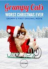 Grumpy Cat's Worst Christmas Ever