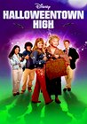 Halloweentown High