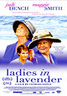 Ladies in Lavender