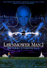 Lawnmower Man 2: Beyond Cyberspace